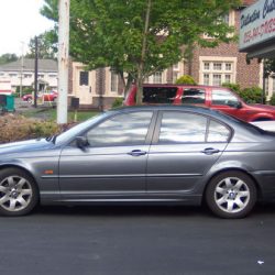 Sc Window Tinting 41