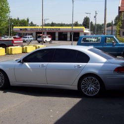 Window Tinting Puyallup 09