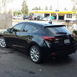 Window Tinting Puyallup 15