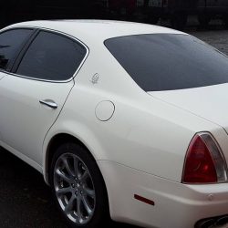 Window Tinting Puyallup 17