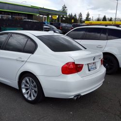 Window Tinting Puyallup 25