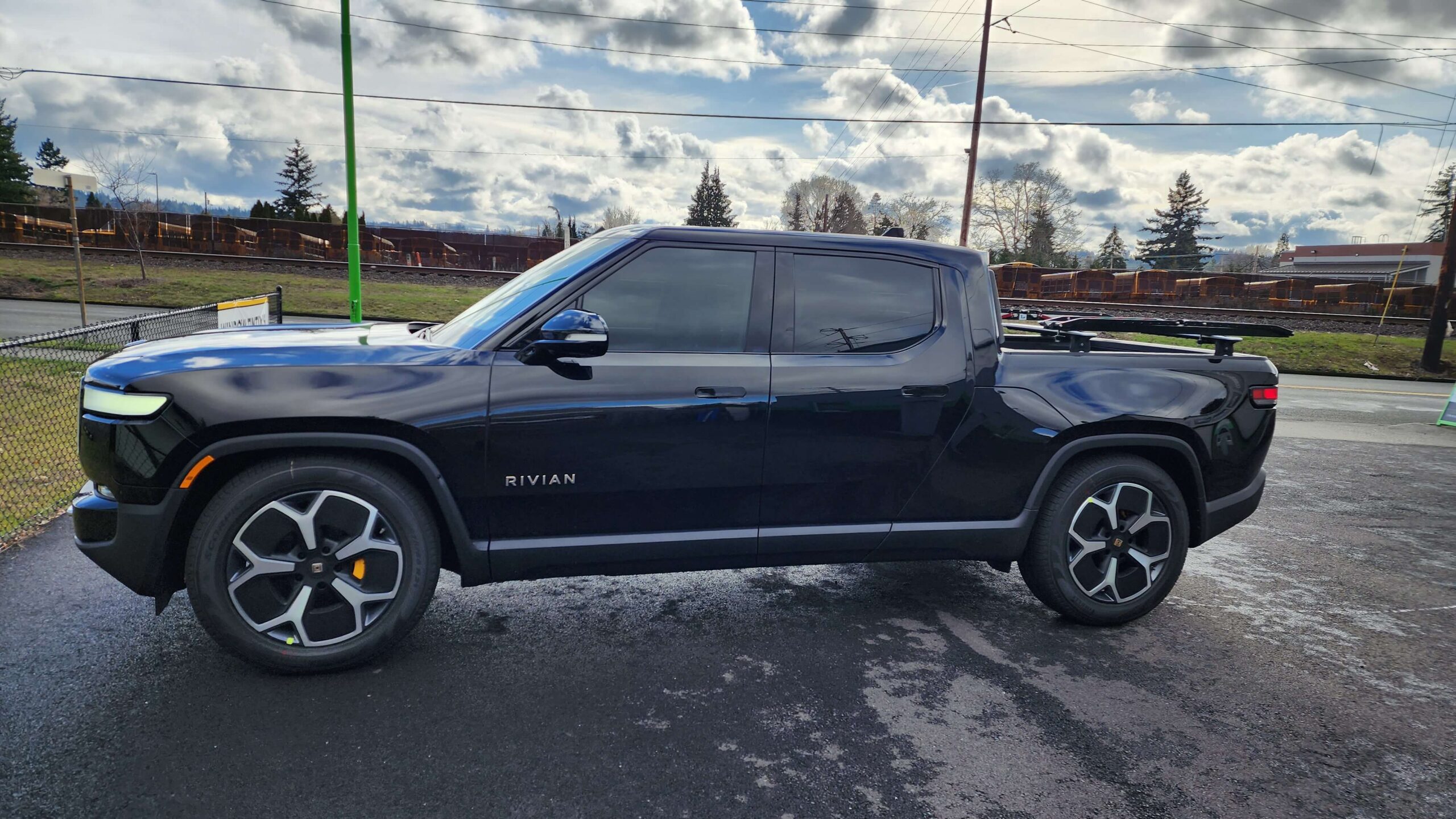 Why Do SUVs and Trucks Get More Flexibility?