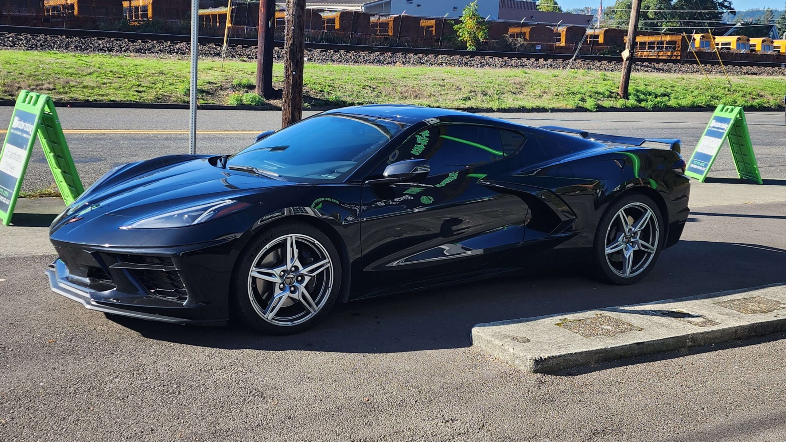 ceramic coating